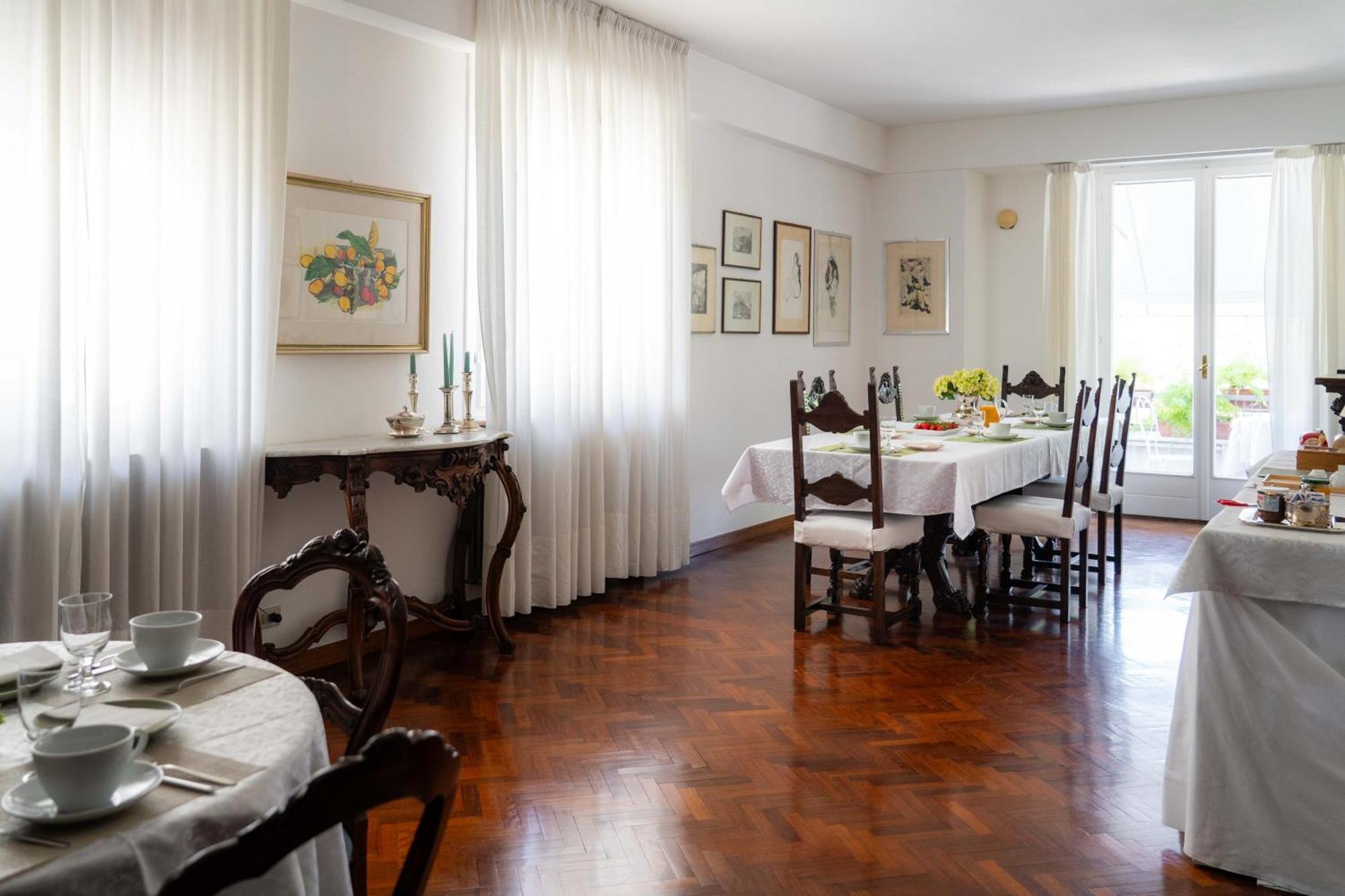 Casa Di Anna Apartamento Pesaro Exterior foto